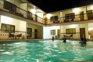 Mokalbaug Beach Resort - ناجاون