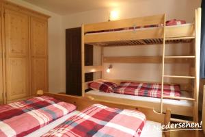 Ferienwohnung Auf Niedersehen - 8 Personen - Kitzbühler Alpen - Höhe Tauern NP