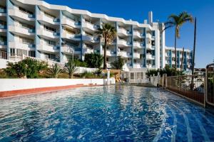 GP127 apartman Tenerife