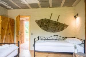 Saunowisko w Krągu - Straszydło