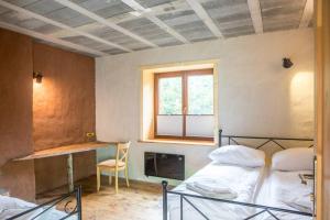 Saunowisko w Krągu - Straszydło