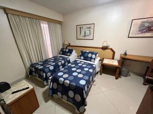 Flat Ipanema - Vieira Souto 500