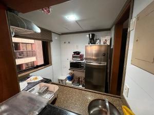 Flat Ipanema - Vieira Souto 500