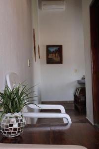 Bungalows Las Tortugas