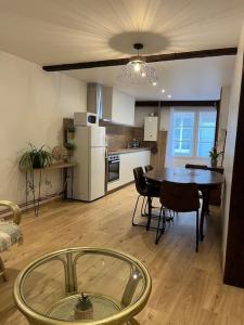 Appartements Chez SAM : photos des chambres