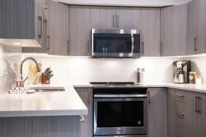 Granite Ridge Condo by Revelstoke Vacations