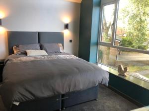 Welcome to your stay at The Nest