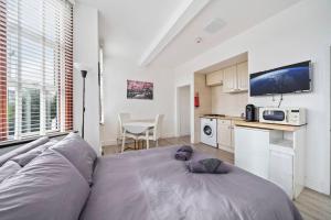 Charming Flat In Shepherds Bush