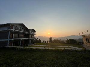 The Stone Age : a boutique hotel