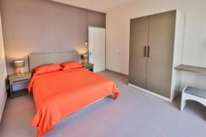 OceanBreeze Apartments Mont Choisy