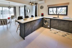 OceanBreeze Apartments Mont Choisy