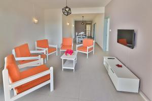 OceanBreeze Apartments Mont Choisy