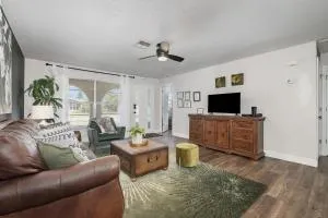 Starfish Enterprise - ساتيلايت بيتش