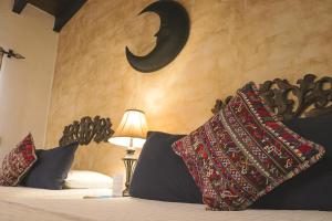 Hotel Posada de la Luna