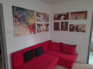 APARTAMENT LOTNIKÓW 7