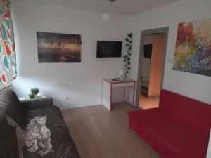 APARTAMENT LOTNIKÓW 7