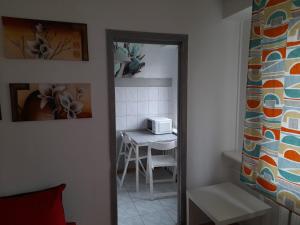 APARTAMENT LOTNIKÓW 7