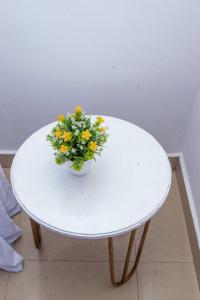 Tinas cosy 2br : Wi-fi & Parking in Milimani