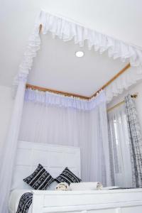 Tinas cosy 2br : Wi-fi & Parking in Milimani