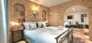 Altstadt Speyer - Altlußheim