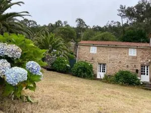 Casa Cheiña - Arou