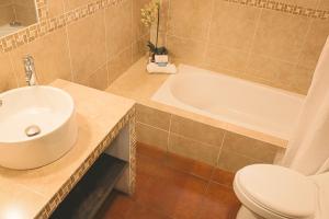 Hotel Posada de la Luna