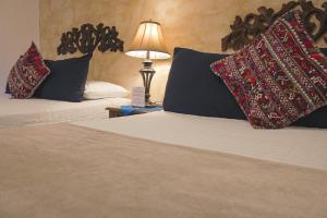 Hotel Posada de la Luna