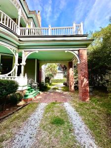 The Kate Shepard House