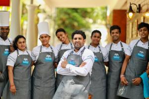 Wisdom Boutique Resort