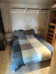 loft appartement met 3 slaapkamers en gratis parking