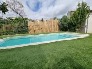 La Nouvelle Font Neuve BEZIERS - Famille - Enfants - Amis - Boujan-sur-Libron