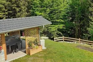 Appartement cosy à Bussang - 比桑