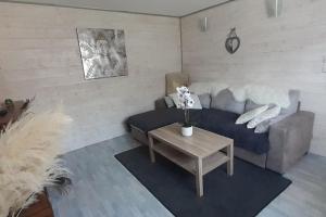 Appartement cosy à Bussang