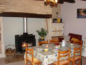 La vallée de lOuysse