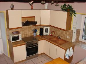 La vallée de lOuysse