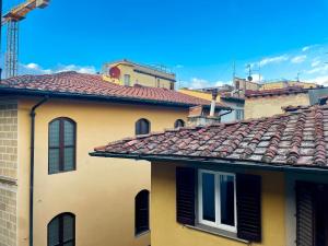Appartamento con 2 Camere da Letto