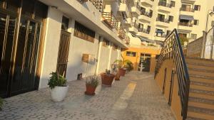 Green Home-Tenerife Sur