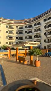 Green Home-Tenerife Sur