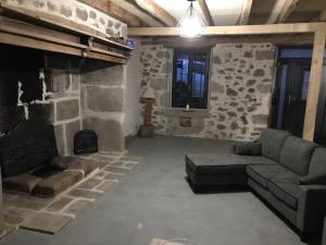 Maisons de vacances GITE pour famille : Maison 4 Chambres