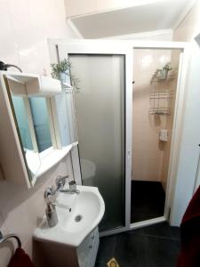 Lovely 1 bdr apartment in Sofia city center