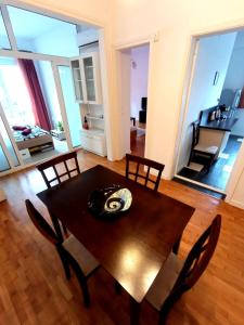 Lovely 1 bdr apartment in Sofia city center