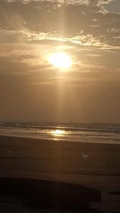 Casa de praia solemar