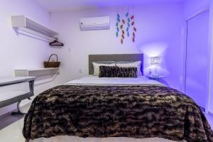 Apartamentos com internet rápida