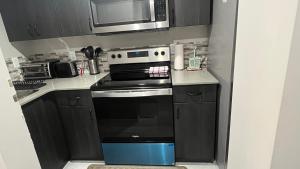 Fully Separate & Private Guest Suite