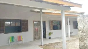 Casa com Wi-fi, pertinho do Mar! - Matinhos