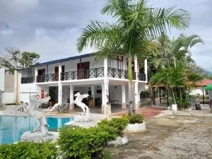 Quinta Maria - Pandi