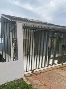 Casa confortável na terra das cataratas