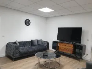 Bataver - Карст