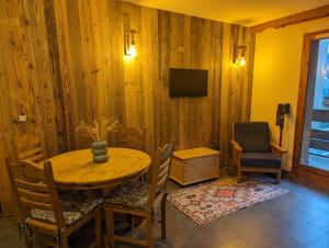 Appartement 4 couchages ,plein sud calme