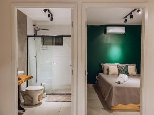 Casa Container com SPA e linda vista para a Serra da Mantiqueira